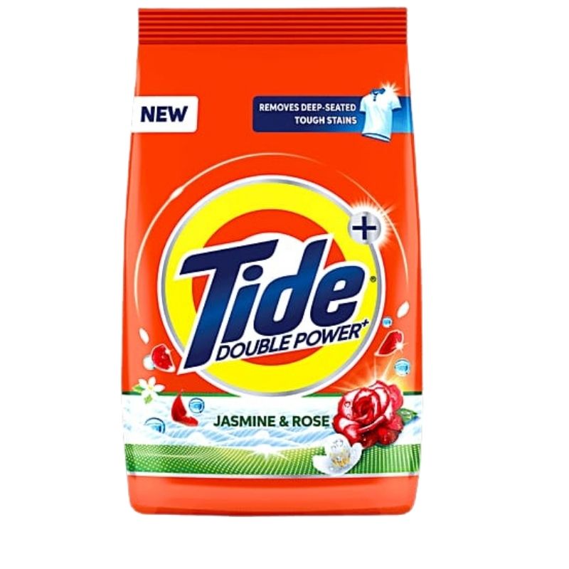 Tide Detergent Powder
